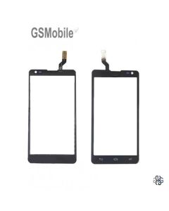 Pantalla táctil LG L9 II D605 Negro