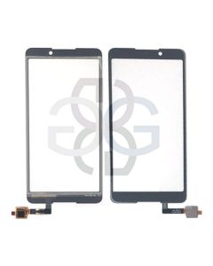 Pantalla tactil Wiko Lenny 5 Negro