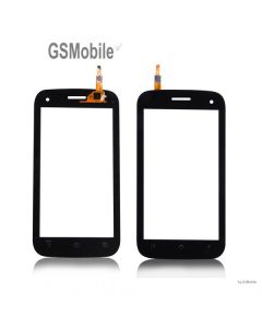 Pantalla Táctil Wiko Cink King Negro