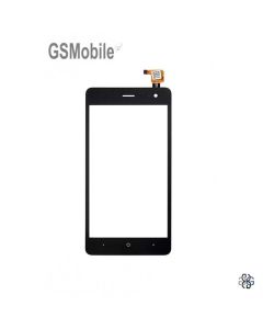 Pantalla táctil Wiko Jerry 2 Negro