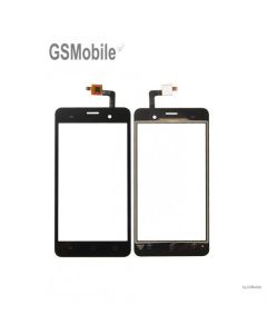 Pantalla Táctil Wiko Lenny 3 Negro