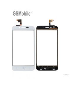 Pantalla Táctil ZTE Blade A460 Blanco