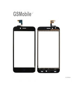 Pantalla Táctil ZTE Blade A460 Negro