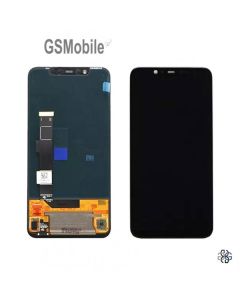 Pantalla completa para Xiaomi Mi8
