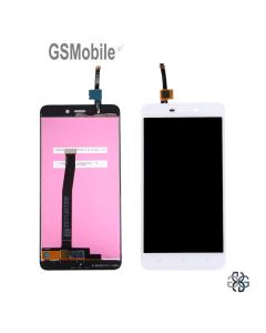 Pantalla Xiaomi Redmi 4A Blanco 