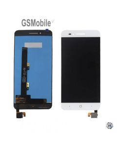 Pantalla Completa ZTE Blade A610 Blanco