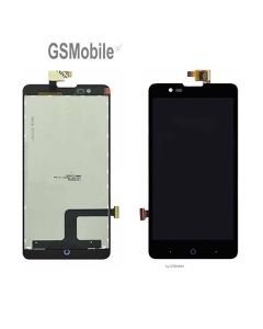 Pantalla completa ZTE Blade L3 Plus Negro