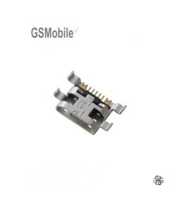 Conector de carga para LG K10 K420