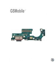 Módulo De Conector Carga USB Tipo-C para Samsung Z Flip7 5G Galaxy F766B