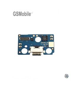 Módulo de carga Lenovo Tab P11 Gen 2 TB350FU puerto USB flex