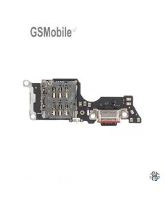 USB-C Charging Port Board for Oppo Reno12 Pro 5G