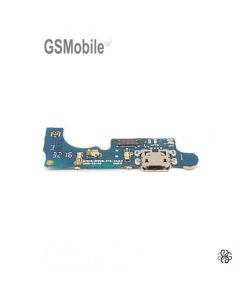 Modulo de carga & Microfono Wiko Lenny 3