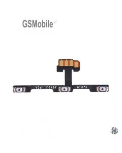 Flex de encendido & Volumen para Xiaomi Poco F2 Pro