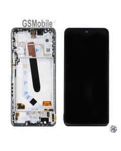 Pantalla Service Pack Xiaomi Mi 11i 