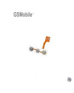 Flex de encendido & Volumen LG G2 Mini D620