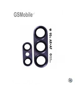Camera Lens Protector for Samsung Galaxy S26 Ultra S948B Cobalt Violet