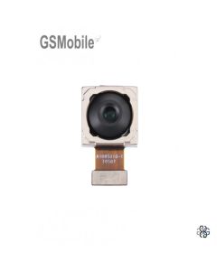 Redmi Note 10 Pro cámara trasera