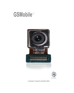 Cámara trasera Xiaomi Mi4