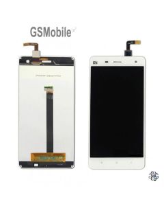 Pantalla completa para Xiaomi Mi4 Blanco