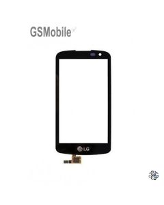 Pantalla Táctil LG K4 K120 Negro