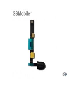 Audio Jack para iPad Mini 3 Original Negro
