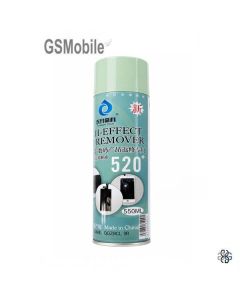 Chason 520 High Efficiency OCA Remover Spray 550ml