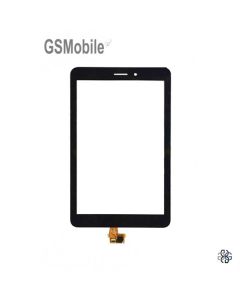 Pantalla tactil MediaPad T1 8.0 Negro