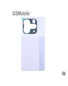 tapa trasera Note 14 5G - gsmobile