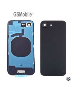 Carcasa para iPhone 16e Negro