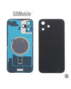 Tapa de bateria iPhone 16 Plus