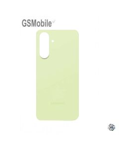 Carcasa trasera para Samsung A56 A566b - Verde