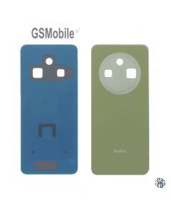 Tapa trasera para Xiaomi Redmi 14c - Verde