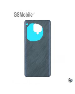 Rear Battery Cover for Oneplus 12 5G - Green