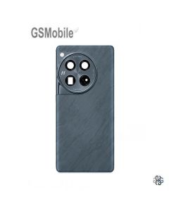 Battery Cover with Camera Lens for Oneplus 12 5G - Green