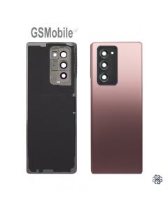 Tapa para Z Fold2 5G - Bronce