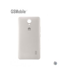 Tapa trasera Huawei Ascend Y635 Blanco