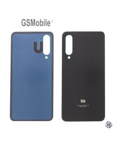 Tapa trasera Xiaomi Mi9 SE Gris