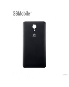 Tapa trasera Huawei Ascend Y635 Negro