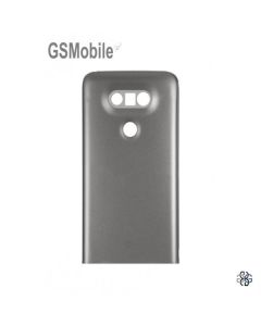Carcasa trasera para LG G5 H850 Gris
