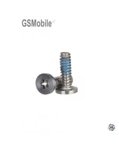 Tornillos de abajo para iPhone 4S