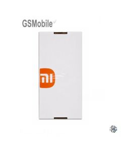 Full Screen Display for Xiaomi Redmi Note 15 Pro 5G Original Blue