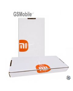 Full Screen Display for Xiaomi Redmi Note 15 Pro 4G Original Blue