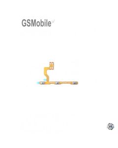 Flex de encendido & Volumen Xiaomi Redmi 8