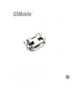 Conector de carga para ZTE Blade Q Maxi