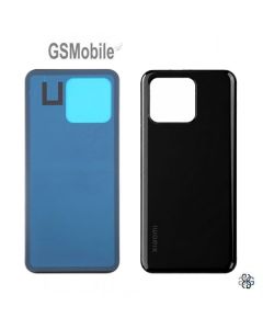 Xiaomi 13 Back Cover Black