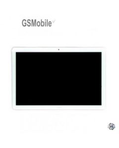 Écran complet pour Huawei MediaPad T5 10.0 Blanc
