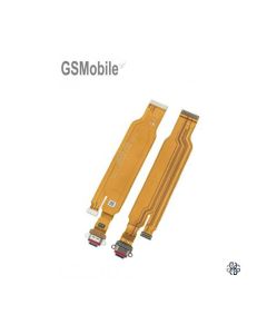 Nappe connecteur de charge pour Oppo Reno4 5G
