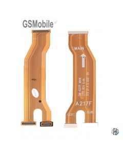 Flat Principale Samsung A21s Galaxy A217F Originale