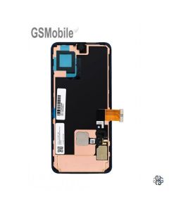 Pantalla con marco para Google Pixel 8 - Original