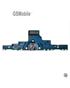 Charging Port Module for Samsung Galaxy Tab S6 Lite P610 P615 Original